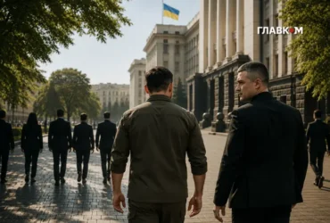 Уран та Федоров: чому українські президенти програють власним командам