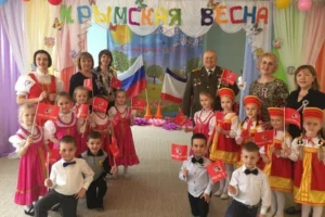 Без права на ідентичність: діти в окупації зазнають ідеологічного тиску від РФ