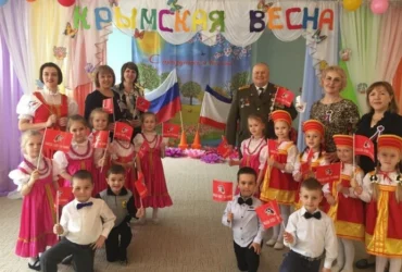 Без права на ідентичність: діти в окупації зазнають ідеологічного тиску від РФ