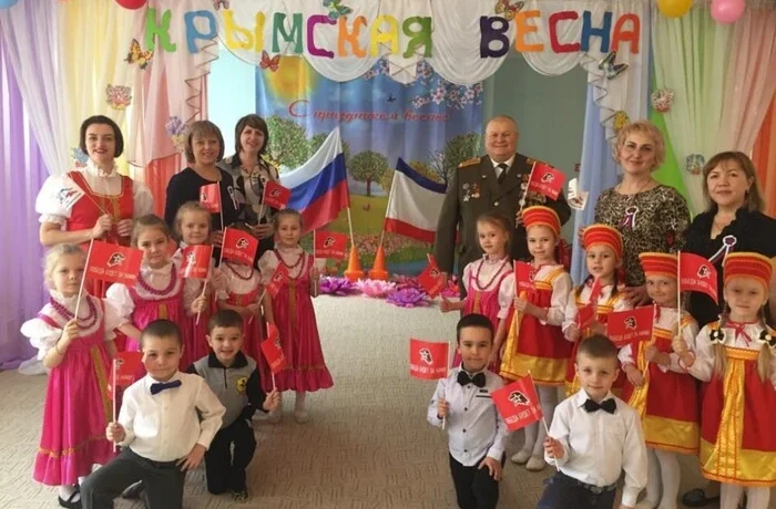 Без права на ідентичність: діти в окупації зазнають ідеологічного тиску від РФ