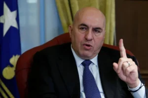Коли закінчиться війна в Україні? Міністр оборони Італії зробив заяву