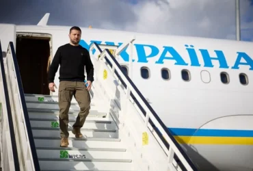 Зустріч із Трампом та прощання з сенатором Гремом: Зеленський готує візит до США