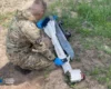 Виявлено нові факти застосування РФ боєприпасів зі збідненим ураном