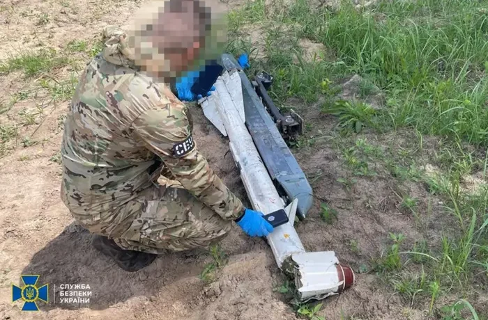 Виявлено нові факти застосування РФ боєприпасів зі збідненим ураном