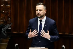 Польська опозиція перестала вважати Росію головним ворогом