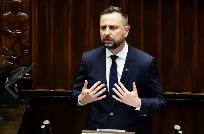Польська опозиція перестала вважати Росію головним ворогом