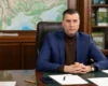 Голову Держлісагентства Віктора Смаля відсторонено від посади