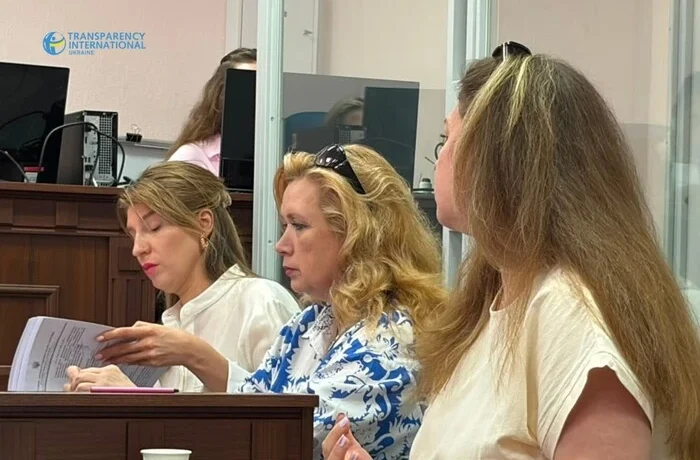 ВАКС закрив справу пособниці Насірова: причина