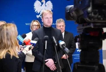 У Польщі чиновник втратив посаду після сварки з українським таксистом