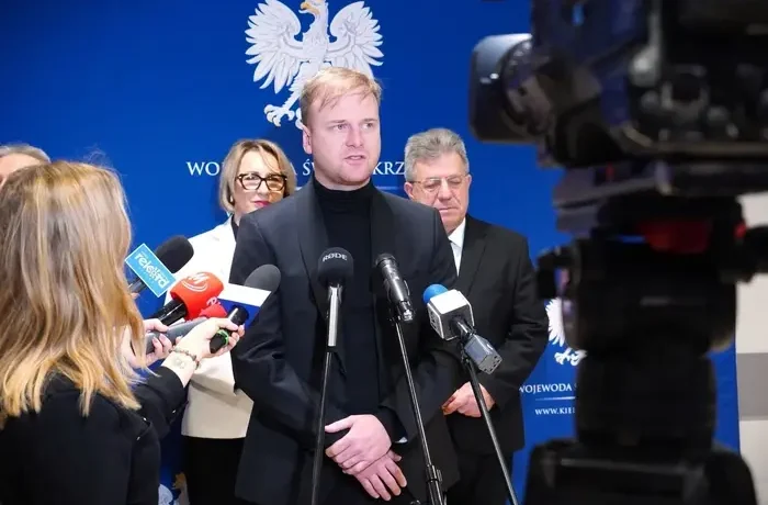 У Польщі чиновник втратив посаду після сварки з українським таксистом