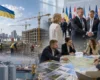 Формула повоєнного розвитку: великі реформи після великої війни