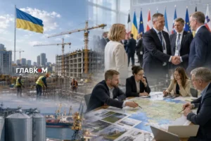 Формула повоєнного розвитку: великі реформи після великої війни