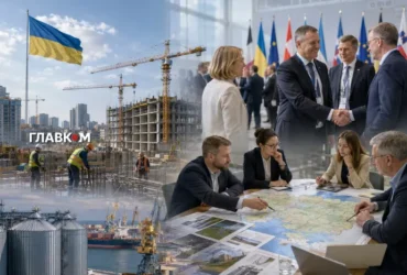 Формула повоєнного розвитку: великі реформи після великої війни