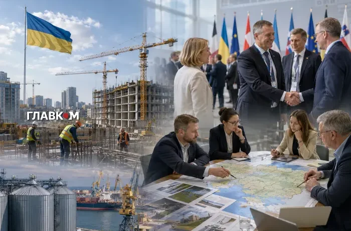 Формула повоєнного розвитку: великі реформи після великої війни