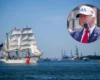 Негода зіпсувала святкування Дня незалежності США: виступ Трампа перенесли