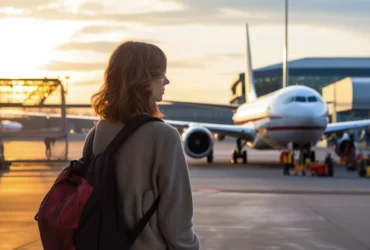 Нова система EES: Ryanair назвав аеропорти з колапсом для українців