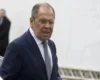 Лавров відповів, за якої умови Росія закінчить війну