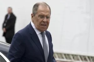 Лавров відповів, за якої умови Росія закінчить війну