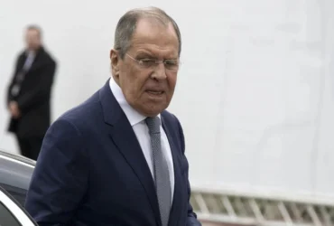 Лавров відповів, за якої умови Росія закінчить війну