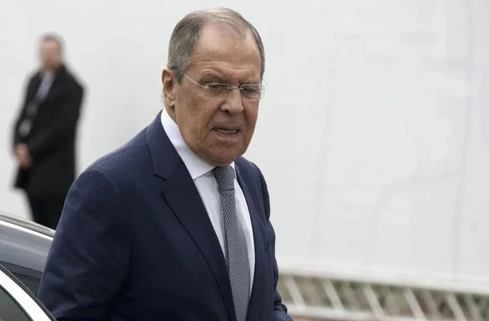 Лавров відповів, за якої умови Росія закінчить війну