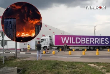 Чому Wildberries? Історія про найбагатшу жінку Росії та бізнес, який атакують дрони