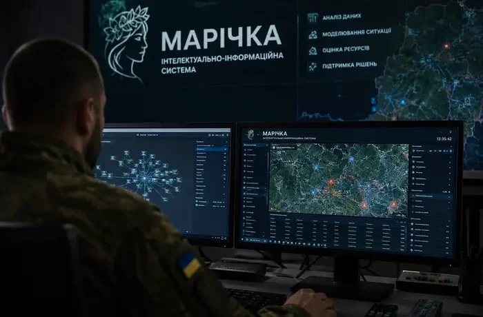 «Аналог ChatGPT». ЗСУ презентували новий винахід