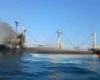 Чорне море входить у найнебезпечнішу фазу війни