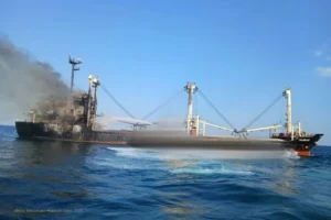Чорне море входить у найнебезпечнішу фазу війни