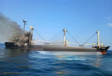 Чорне море входить у найнебезпечнішу фазу війни