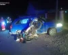 На Львівщині легковик протаранив мотоцикл: загинув 17-річний водій