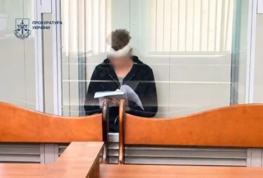 Вбивство лікарки ВЛК у Києві: підозрюваному обрано запобіжний захід