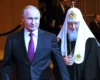 Санкції проти патріарха Кирила несподівано розсварили ЄС