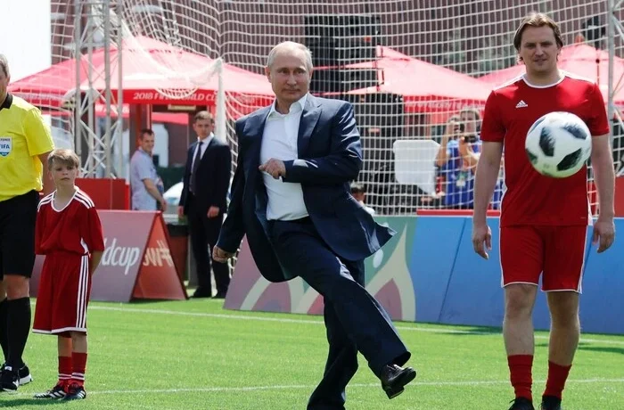 ЗМІ озвучили позицію ФІФА та УЄФА щодо повернення Росії на міжнародні турніри