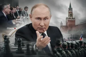 Благання чи ультиматум? Що насправді сигналізує Путін Заходу