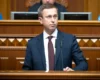 Новий прем’єр Корецький назвав ключові завдання уряду
