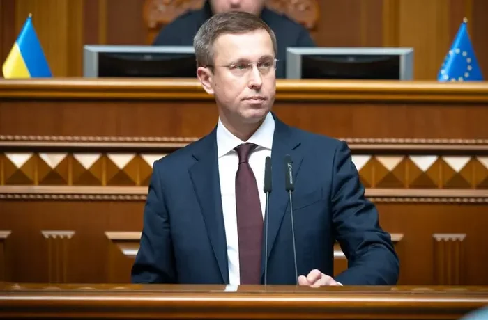 Новий прем’єр Корецький назвав ключові завдання уряду