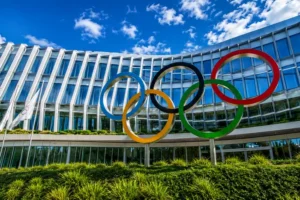 МОК відмовився змінювати позицію щодо Росії попри звернення ЄС