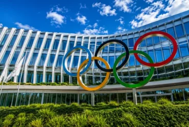 МОК відмовився змінювати позицію щодо Росії попри звернення ЄС