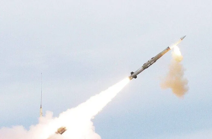 Польща запропонувала США новий формат виробництва Patriot для України