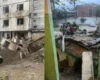 «Вдруге втратили дім»: переселенка з Херсона розповіла про бюрократію після удару по Києву