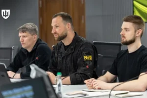 Хмара назвав зброю, яка критично потрібна Україні
