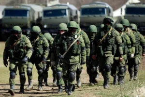 Росія підняла виплати за контракт через брак охочих воювати