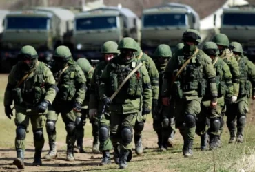 Росія підняла виплати за контракт через брак охочих воювати