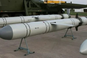 Стало відомо, яка російська ракета залетіла до Польщі під час атаки на Україну