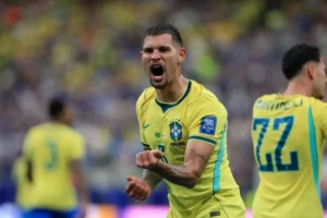 «Арсенал» близький до купівлі лідера «Ньюкасла» – ЗМІ