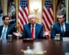 Politico: Адміністрація Трампа готує заходи проти «пологового туризму»