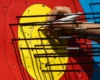 Російські лучники через проблеми з візами пропустять етап Кубка світу в Іспанії