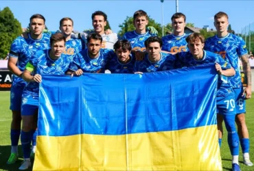 «Динамо» – «Універсітатя Клуж»: де дивитися матч кваліфікації Ліги Європи
