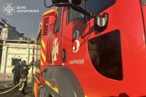 Нічна атака РФ: Повітряні сили відзвітували про наслідки