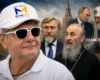 «Голуби миру» з Відня. Хто і навіщо реанімує проєкт Вадима Новинського